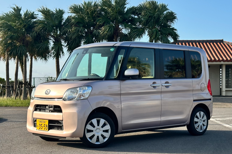 ホテル配車OK！便利なおためしプラン