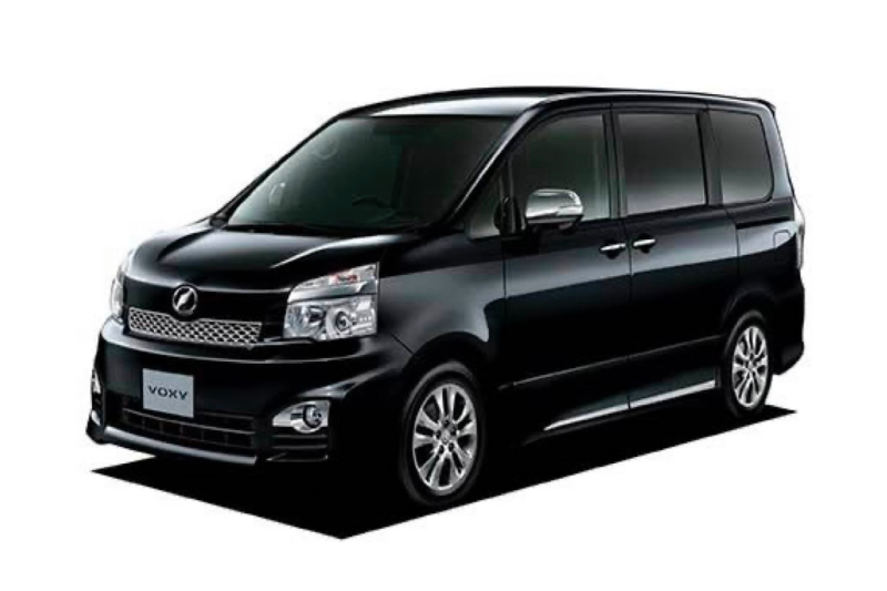 【1BOX・ワゴン】　大人数で乗れる！大人気車種です！