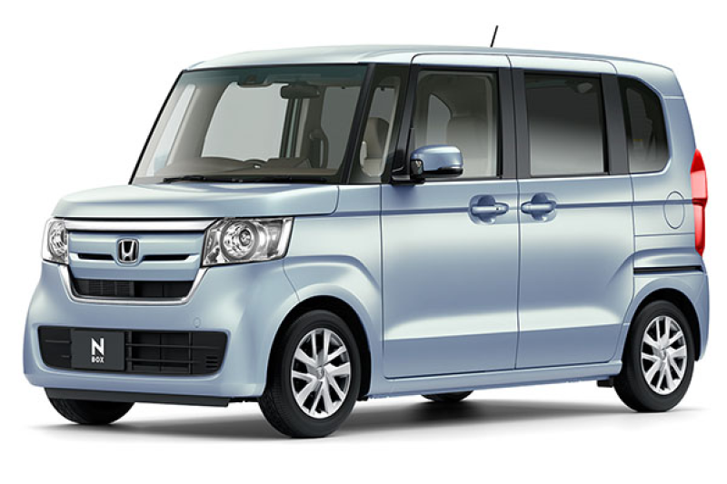 基本免責保険込み、空港/赤嶺駅無料送迎 4人乗り 軽自動車  タント or NBOX※2 低燃費(Bluetooth、バックカメラ、携帯ホルダー)