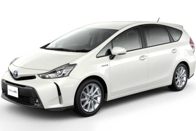 Includes basic liability insurance, free shuttle from the airport ...