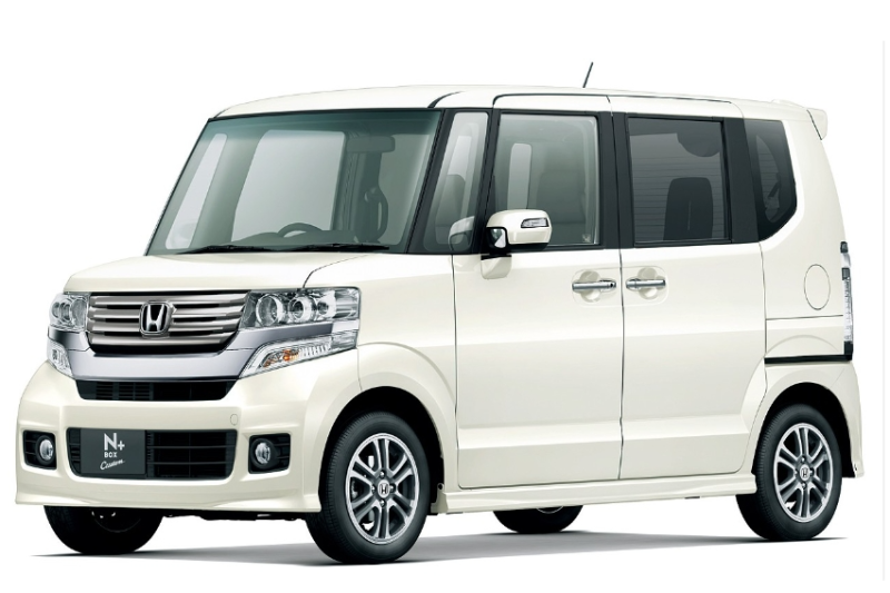 基本免責保険込み、空港/赤嶺駅無料送迎 4人乗り 軽自動車 タント or NBOX 低燃費(Bluetooth、ETC,バックカメラ、携帯ホルダー)