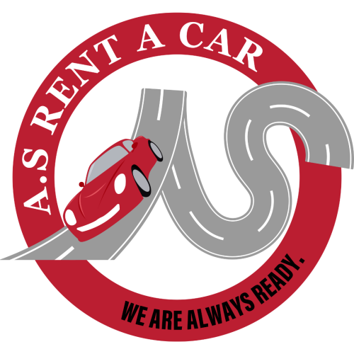 A.Sレンタカー