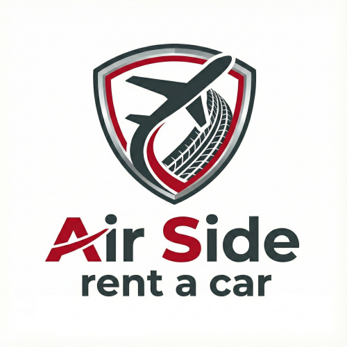 Air Side レンタカー