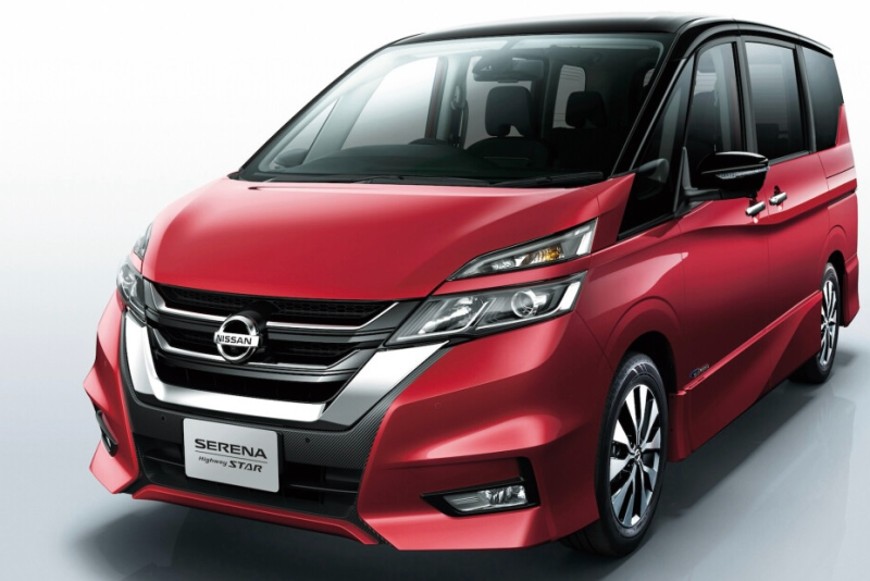 ★広々ファミリータイプ★那覇空港からすぐ！【空港送迎無料・免責込み・ナビ・禁煙車・ナビ付・スマホホルダー付・USB充電貸出・Bluetooth】☆人気のセレナ！