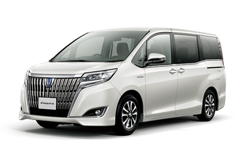 ★広々ファミリータイプ★那覇空港からすぐ！【空港送迎無料・免責込み・ナビ・禁煙車・ナビ付・スマホホルダー付・USB充電貸出・Bluetooth】