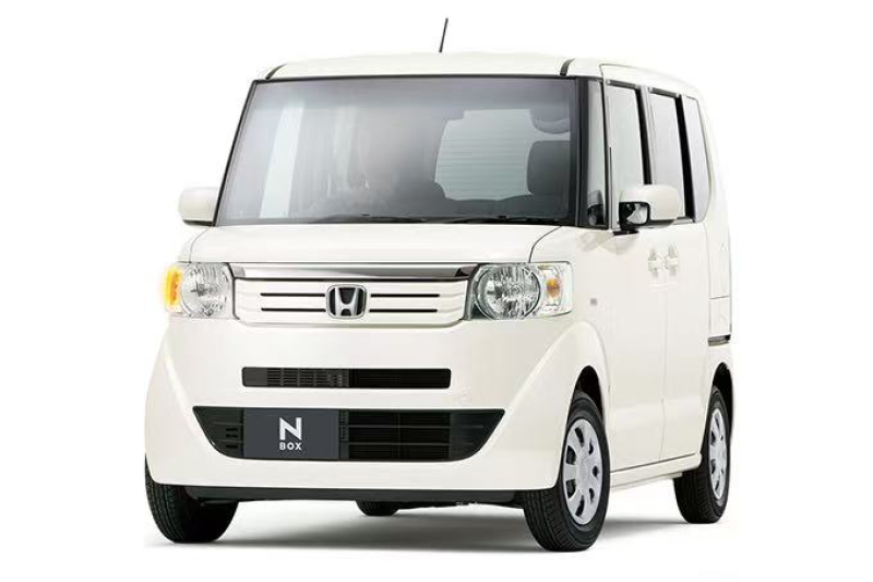 ★女性も運転しやすい軽自動車★那覇空港からすぐ！【空港送迎無料・免責込み・ナビ・禁煙車・ナビ付・スマホホルダー付・USB充電貸出・Bluetooth】N-box