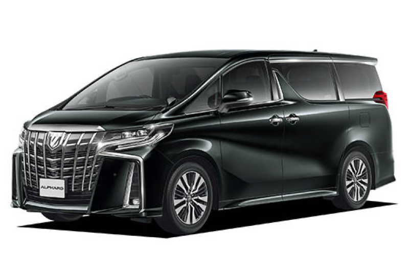 【免責込み】ヴェルファイア/アルファード(7人乗り)★ファミリーオススメ！★那覇空港からすぐ！【空港送迎無料・免責込み・ナビ・禁煙車・ナビ付・スマホホルダー付・USB充電貸出・Bluetooth】7人乗り