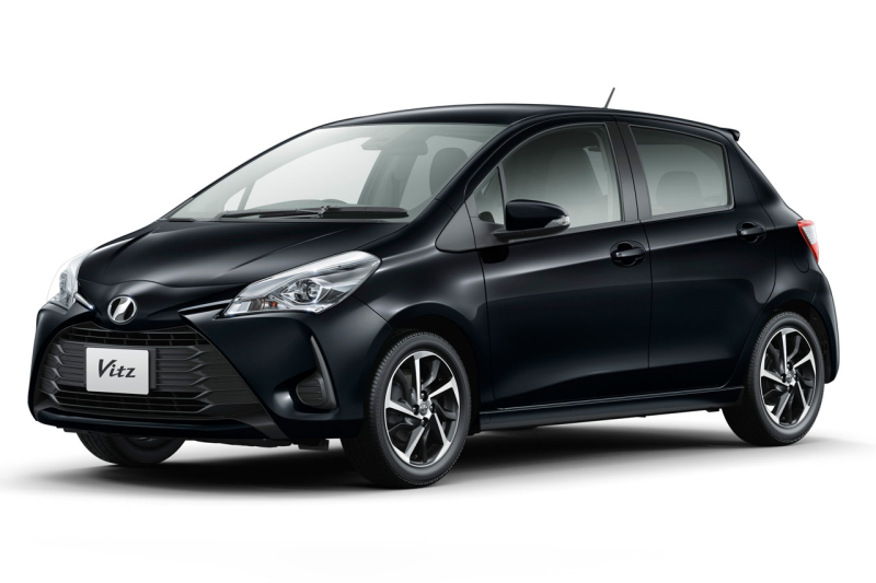 那覇空港からすぐ！【空港送迎無料・免責込み】コンパクトカープラン★ETC、音楽再生Bluetoothトランスミッター、スマホホルダー、充電器、標準装備★　★禁煙車5人乗り