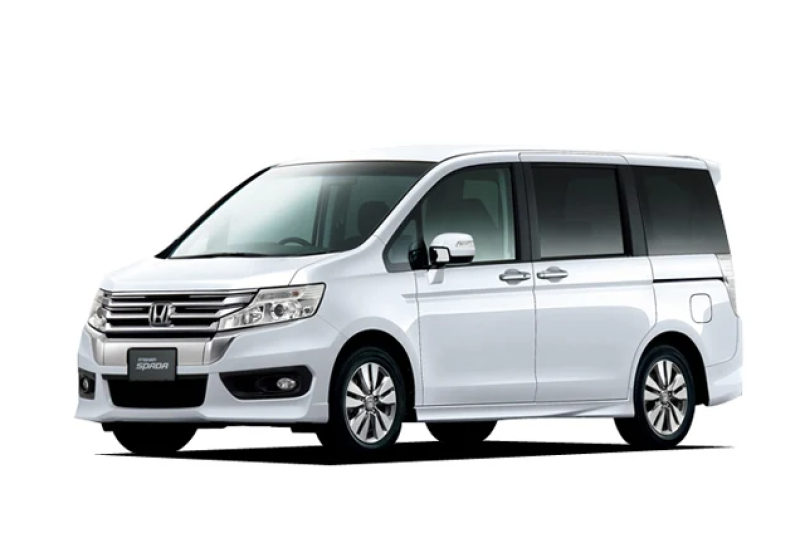 大人気!基本保険・補償込み、空港/赤嶺駅無料送迎10分  バックカメラ8人乗り  Bluetooth  携帯ホルダー