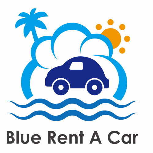 ブルーレンタカー 石垣空港店