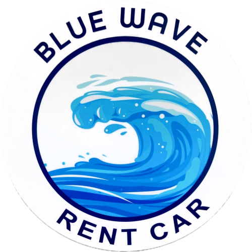 ブルーウェーブレンタカー