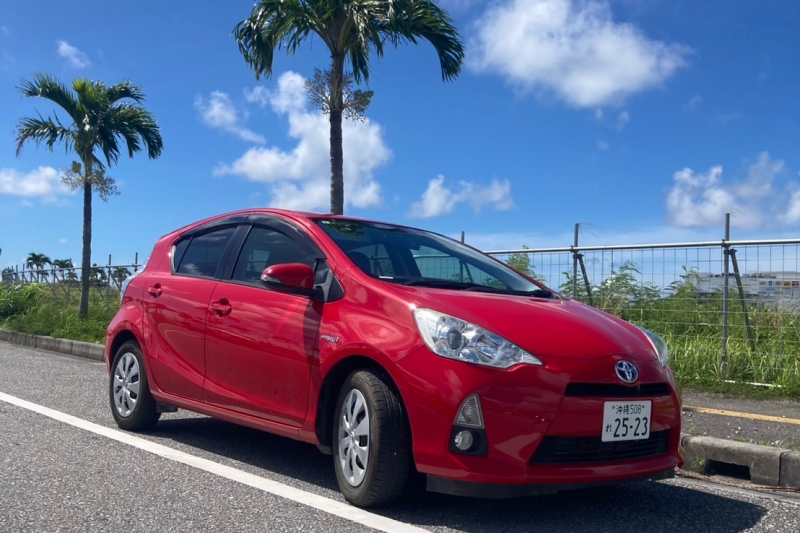 おでかけ快適プラン(スペイド・アクア等!!)