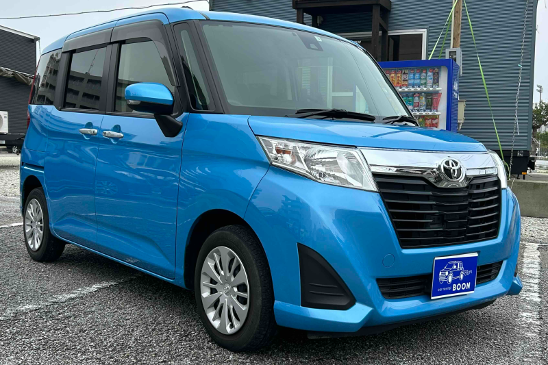 車内Wi-Fi搭載!期間限定!国内業界初! 免責補償込み Bluetooth ETC ナビ Bカメラ おもろまち駅まで車で3分!おもろまち駅西口または近隣宿泊先まで無料送迎致します 代表車種はタンク・ルーミーなど来店時タクシーご利用の場合領収証提示で最大1000円お値引き1泊2日から適用になります。