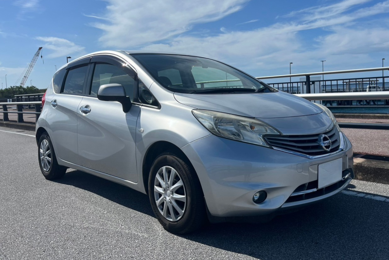 【那覇空港/那覇市内ホテル無料送迎】Sクラス(定員5名)/チャイルドシート1台無料