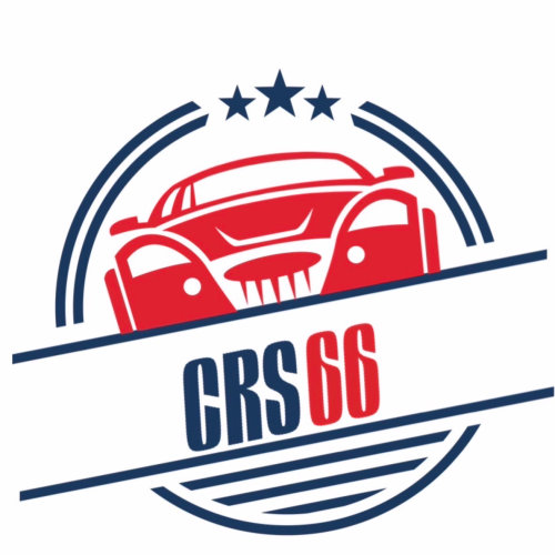 CRS66 レンタカー