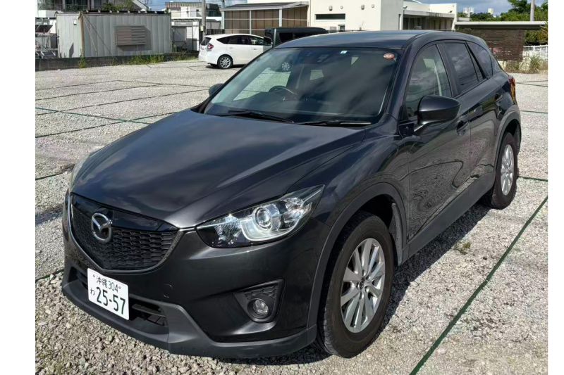 【基本補償込み】5名乗りタイプ大型SUV（全車ETC、カーナビー、Bluetooth、バックカメラ、車載充電器、スマホホルダー標準装備）