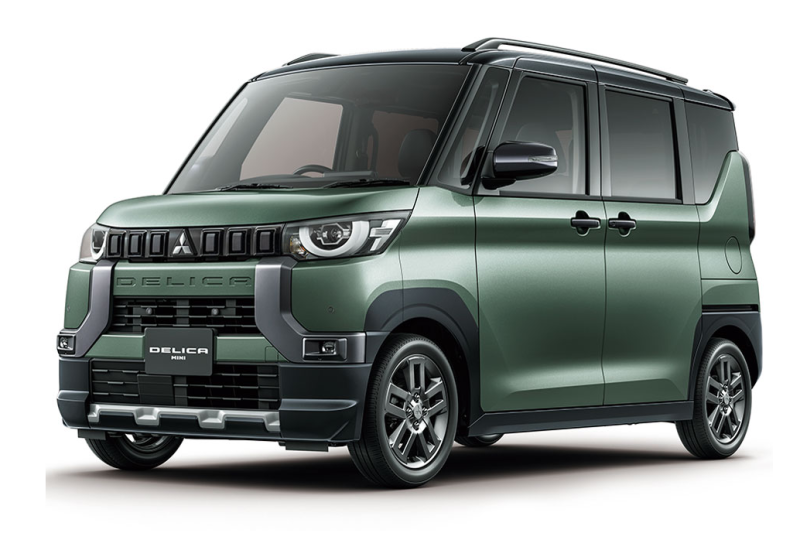 4인승 경자동차【공항 송영 무료·기본 보험 포함】