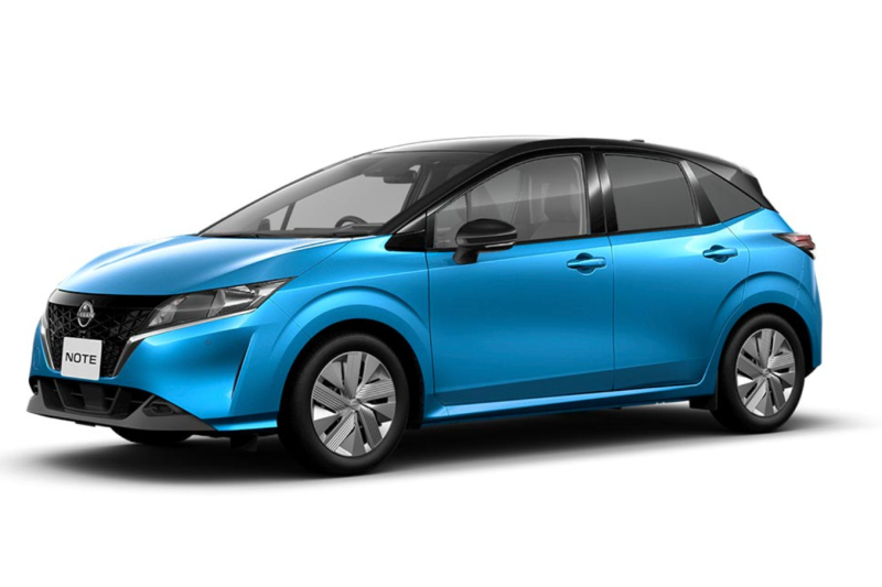 5인승 컴팩트카(하이브리드 차량)【공항 송영 무료·기본 보험 포함】