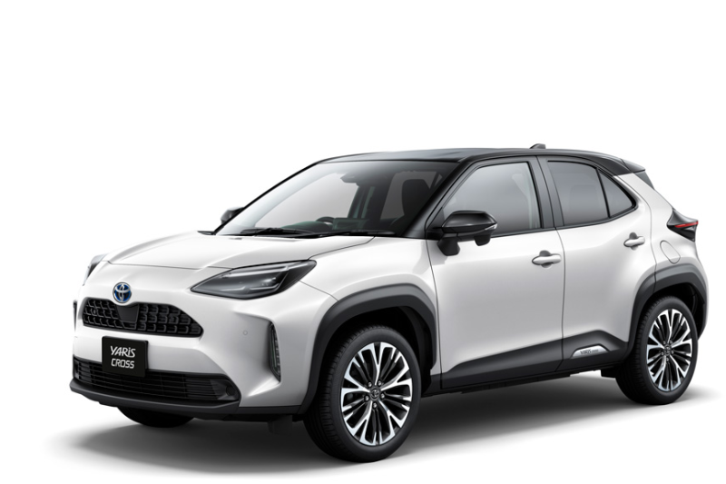 5인승 컴팩트 SUV【공항 송영 무료・기본 보험 포함】