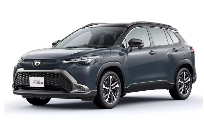 5인승 SUV【공항 송영 무료·기본 보험 포함】