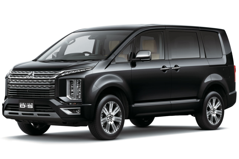 8人乗りミニバン【空港送迎無料・基本補償込み】