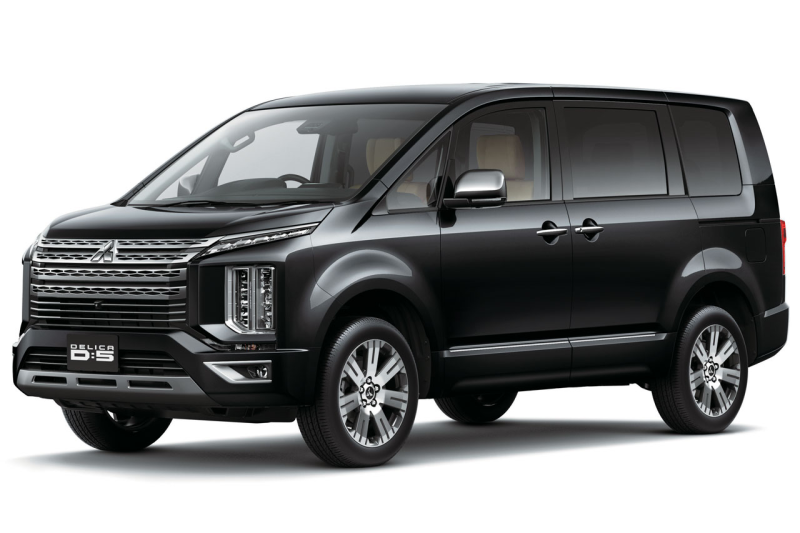 8인승 미니밴【공항 송영 무료·기본 보험 포함】