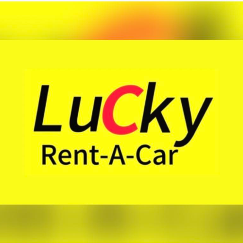 富士株式会社 Lucky Rent-A-Car