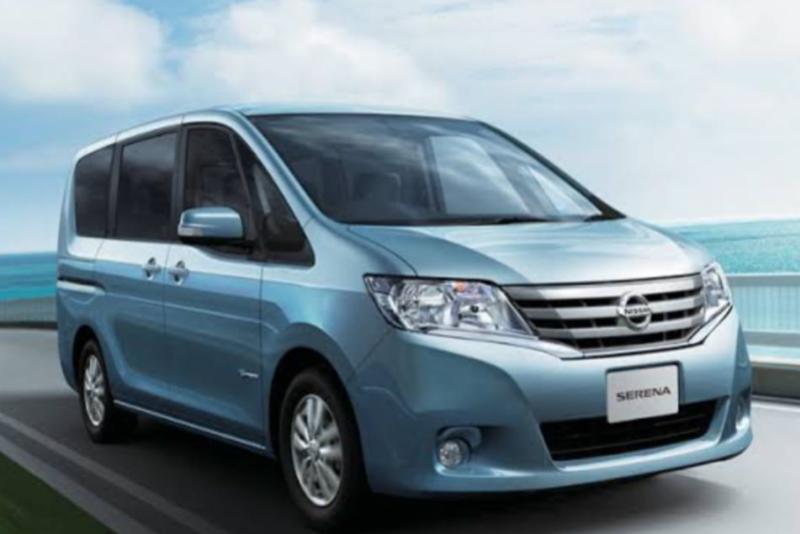 Lucky MPV 特別プラン!那覇空港まで無料送迎