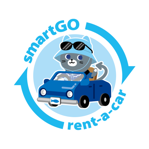 smartGO!沖繩租車(時數制)