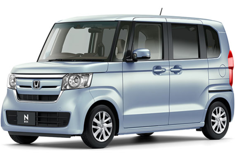 軽自動車、空港無料送迎、ホテル送迎対応可能