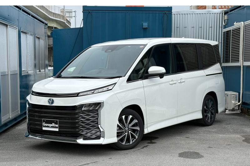 【空港無料送迎・禁煙車】7-8人乗りミニバン/免責補償込み/名嘉地ICすぐ近く/車種指定不可