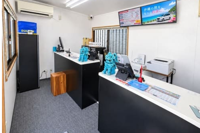 店舗