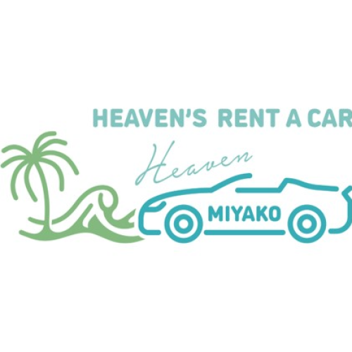 ヘブンズレンタカー