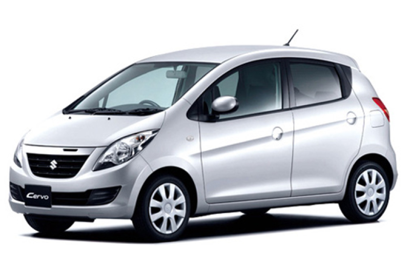 【 2泊3日以上 最安値!】軽自動車  4名乗り(※車種ランダム)