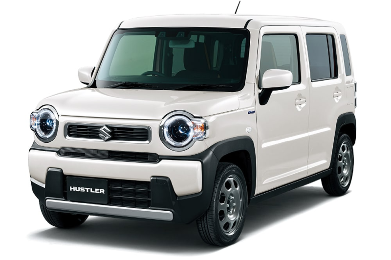 軽自動車♪　韓国語・中国語・英語対応スタッフによる安心のサポート