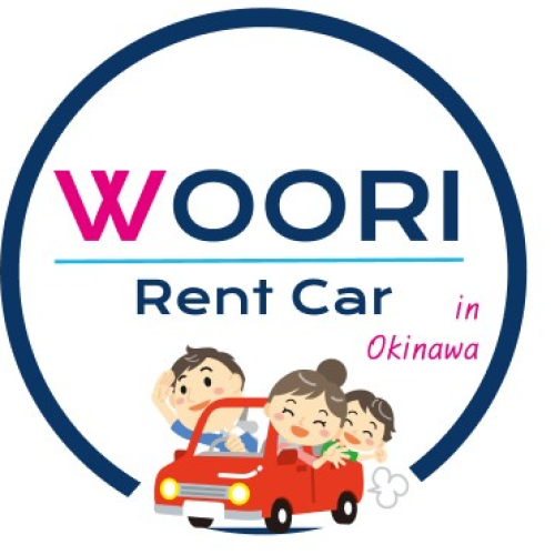 WOORIレンタカー