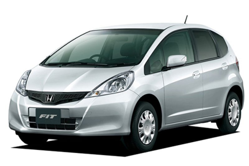 【サマーセール】コンパクトカー/5名定員/那覇空港無料送迎/チャイルドシート1台無料