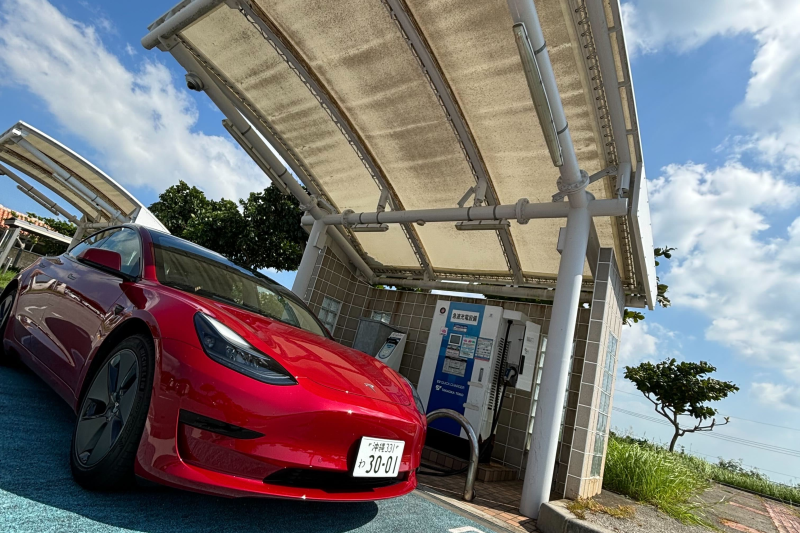 【特別割引プラン】テスラモデル3/Y