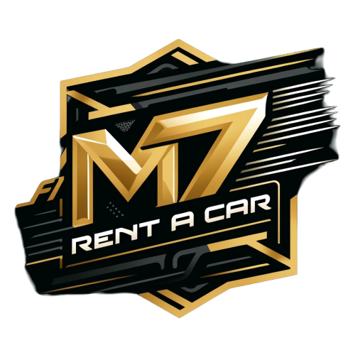 M7レンタカー(時間制)