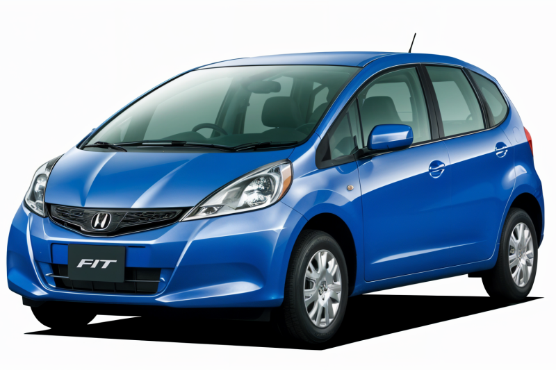 【タイムセール】コンパクトカー/5名定員/空港、赤嶺駅送迎無料/チャイルドシート2台まで無料/営業時間外対応/ホテル配車・返却