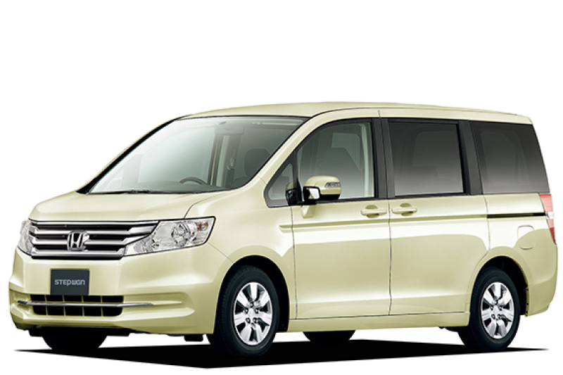 【タイムセール】ミニバン/空港・赤嶺駅送迎無料/チャイルドシート2台無料/営業時間外対応/ホテル配車・返却