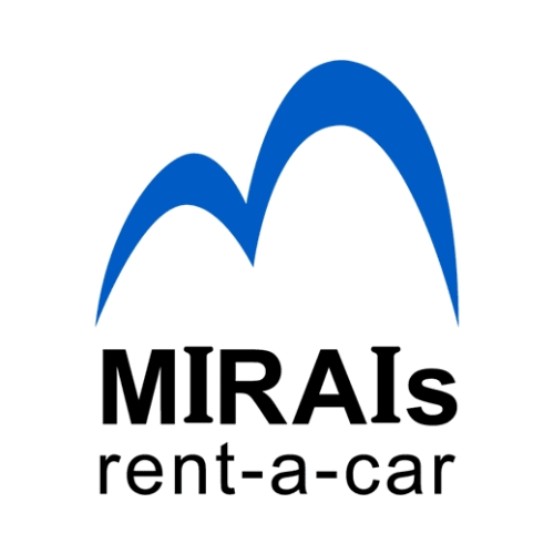 石垣島ミライズレンタカー