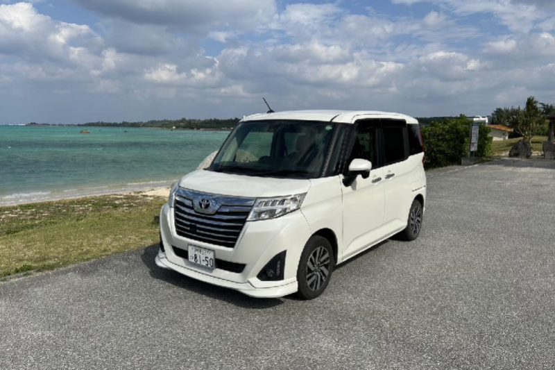 크루즈선  전용 플랜 ! 크루즈 터미널 송영 서비스 ! 컴팩트카 5인승 !