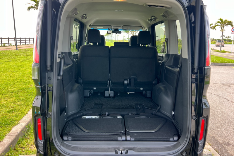 Googleマップ対応ナビ♪