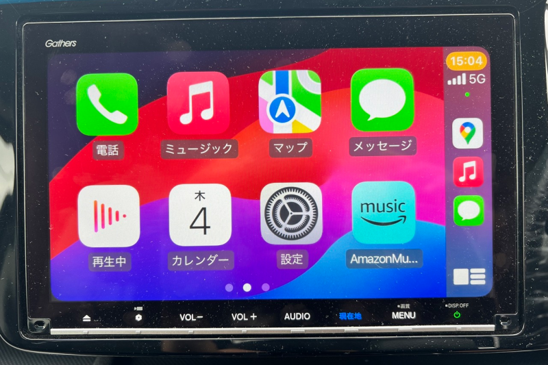 キャリーケース3~4個は入ります♪