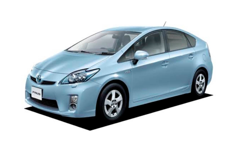 (免責補償込み)エコカー・ハイブリット