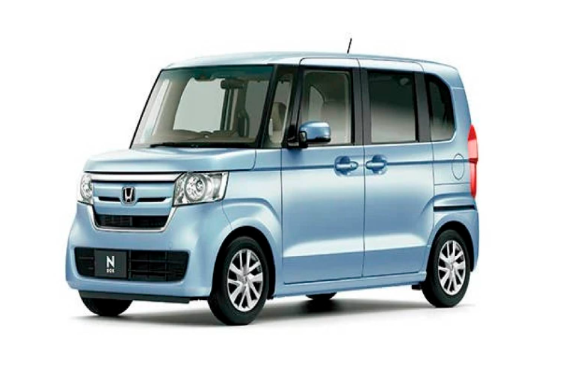 (免責補償込み)軽自動車