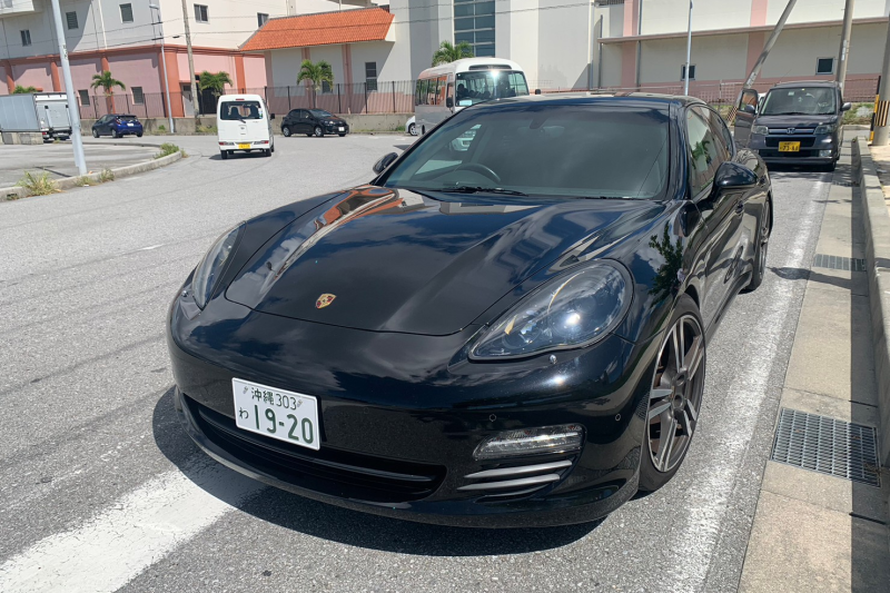 軽自動車
