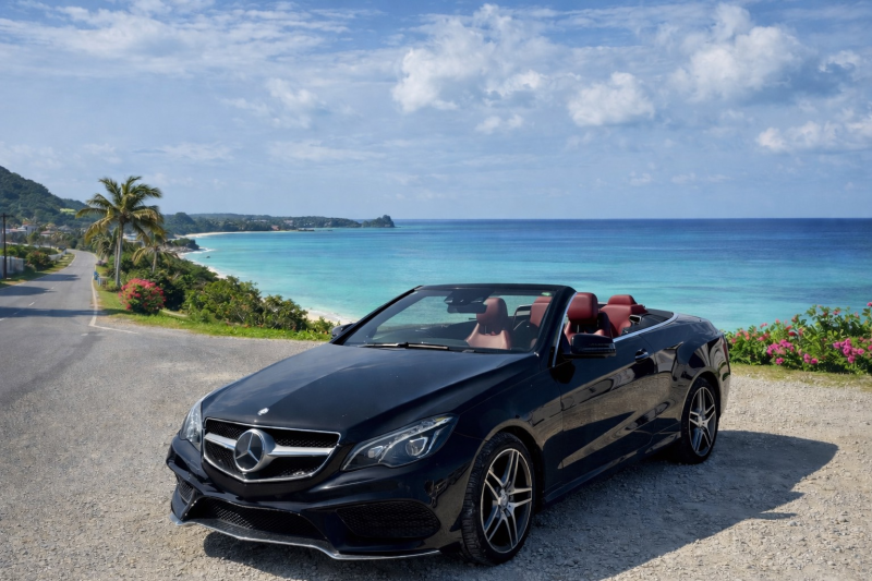 ベンツ Eクラス