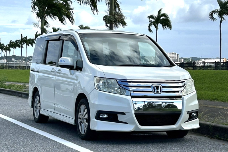 ※時間制 \那覇M'sレンタカー限定キャンペーン実施中!/ウェルカムドリンク、オリジナルチェキ風フォトプレゼント中♪【★免責込★】7〜8名乗りミニバン!快適なミニバン!<ステップワゴン・セレナ・デリカ・ヴォクシー>いずれか予約時ランダム配車/空港送迎サービス付き!<空港~営業所>/ナビ付き/ETC/ドライブレコーダー/禁煙車